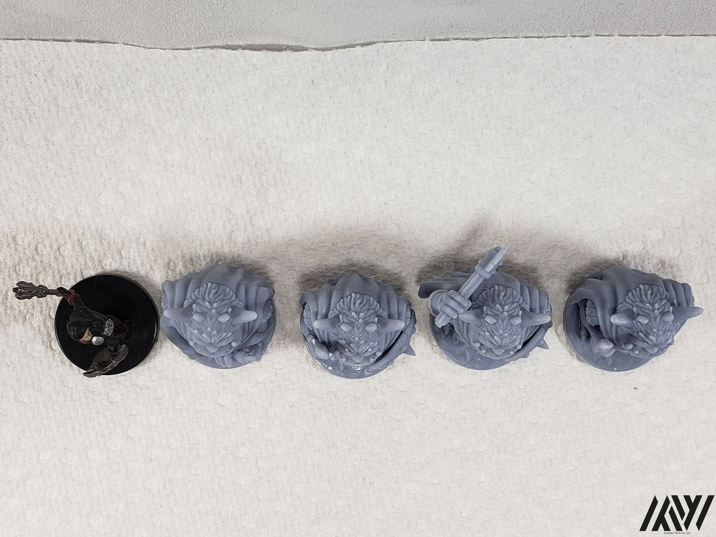 Goblinoid Set