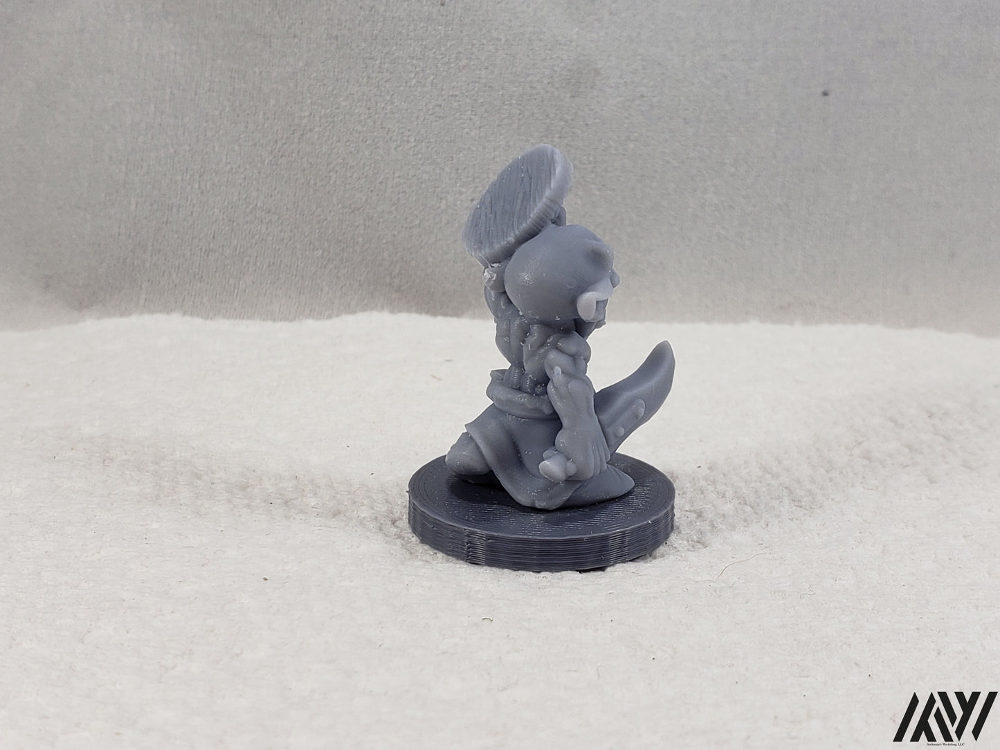 Goblin with Shield 2