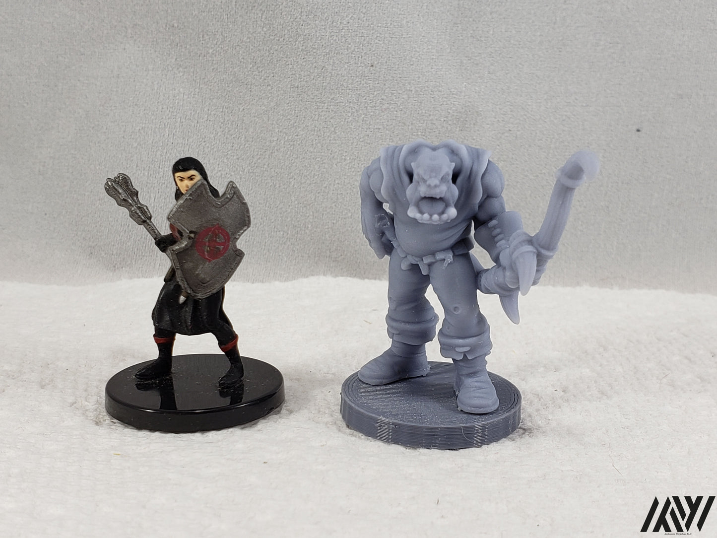 Orc Archer 2