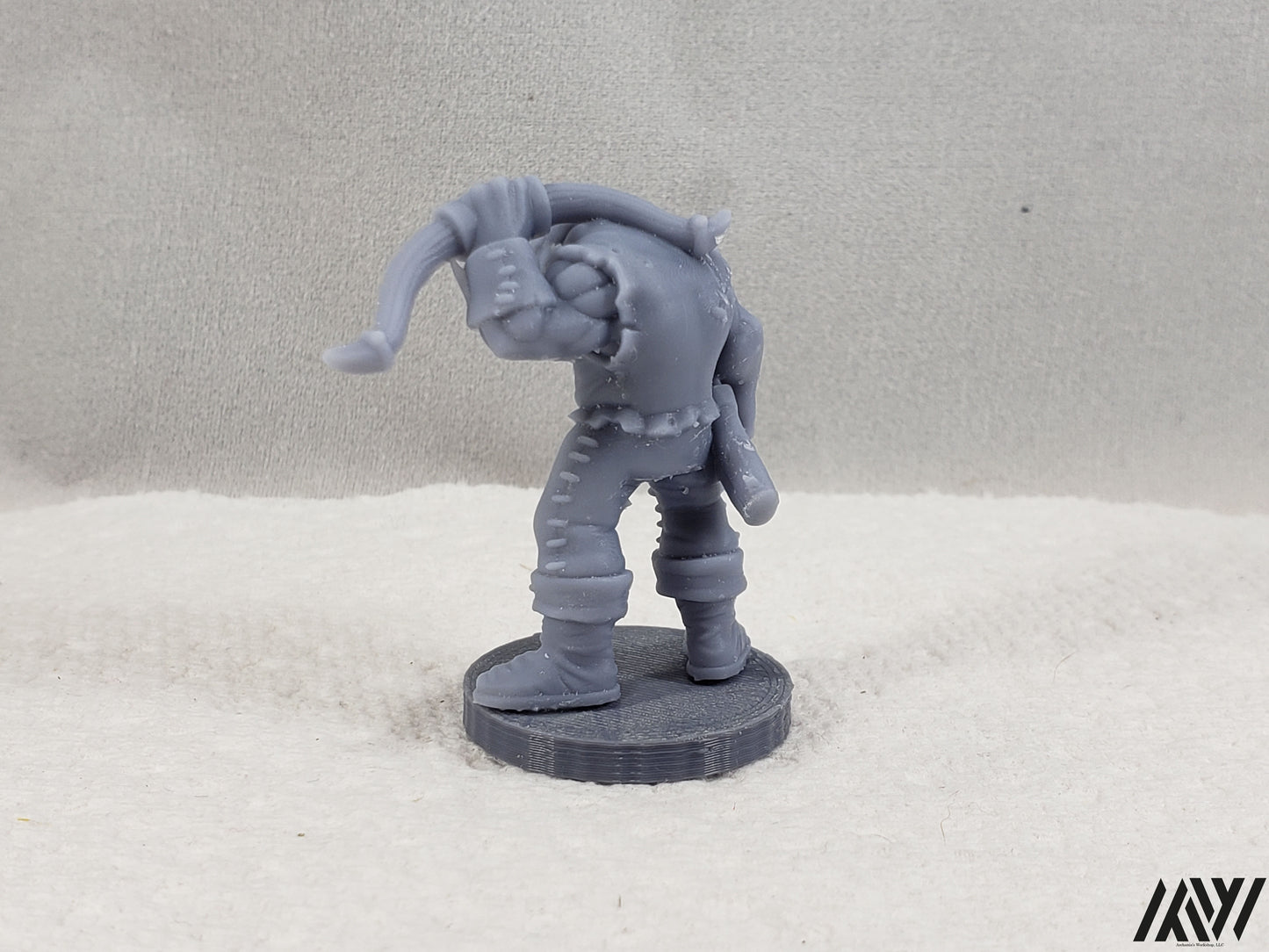 Orc Archer 3