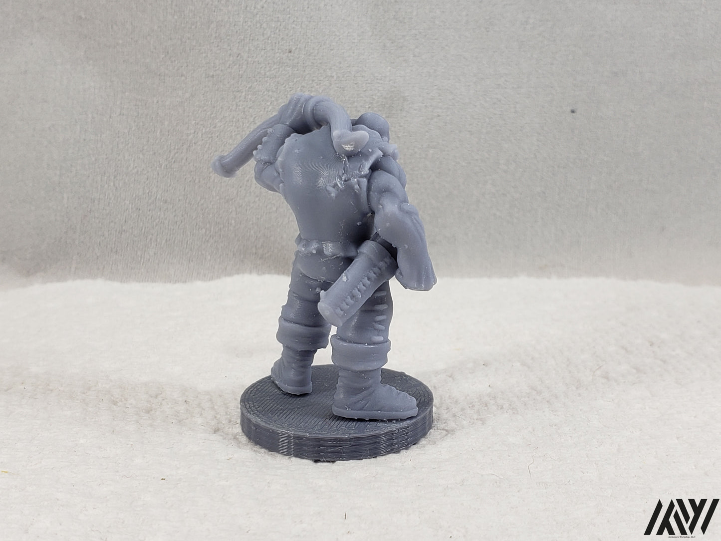 Orc Archer 3