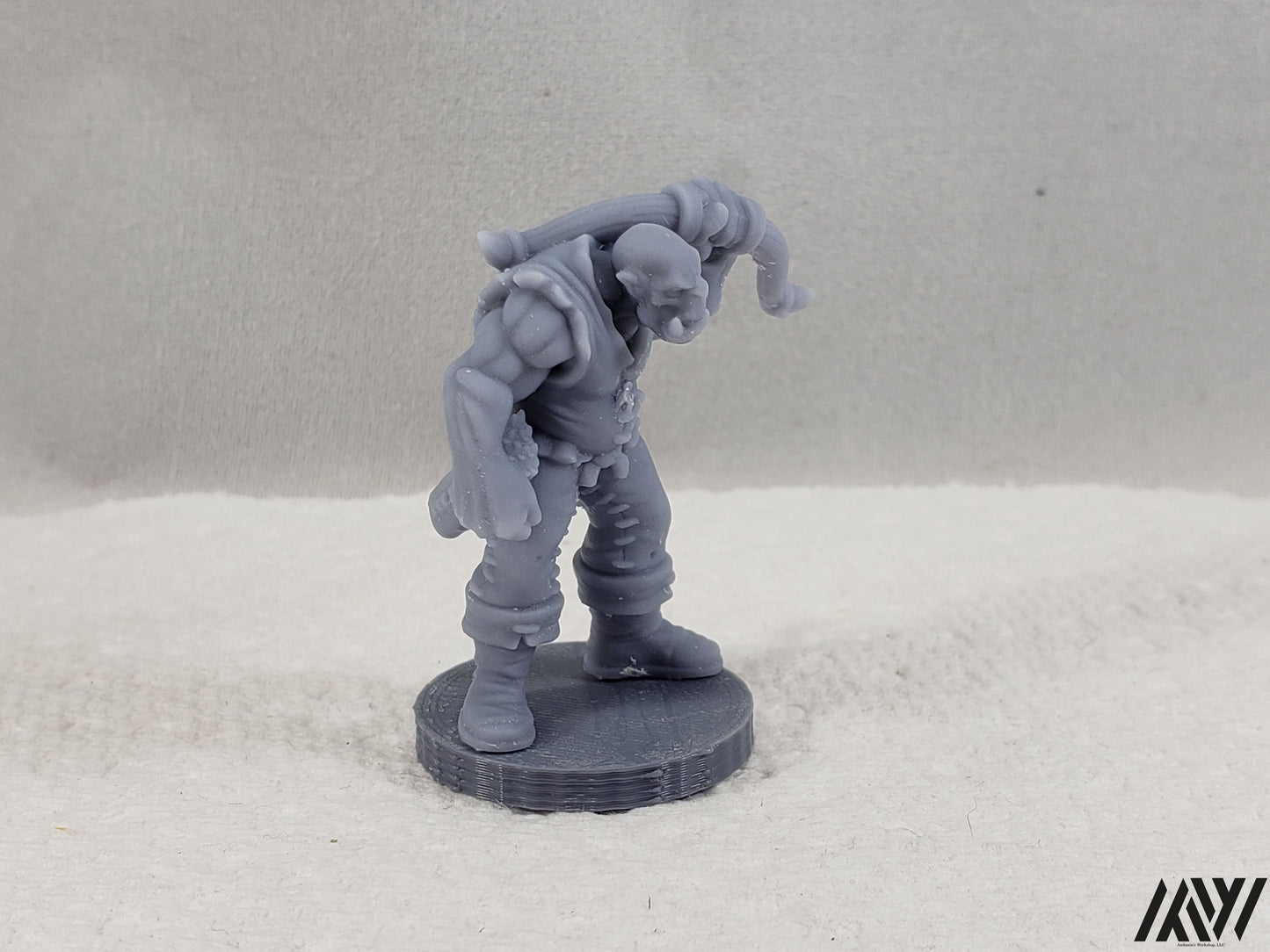 Orc Archer 3