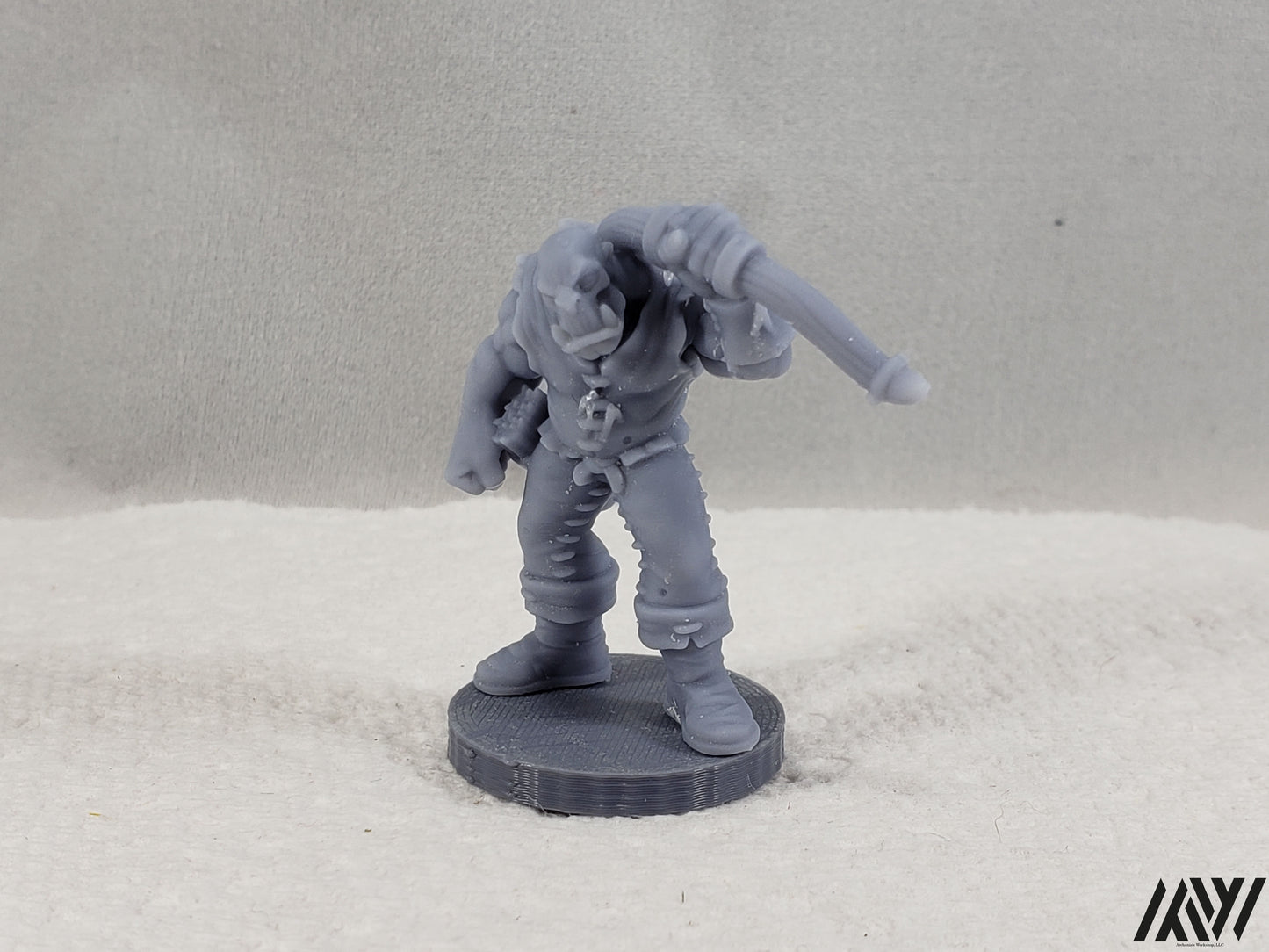 Orc Archer 3