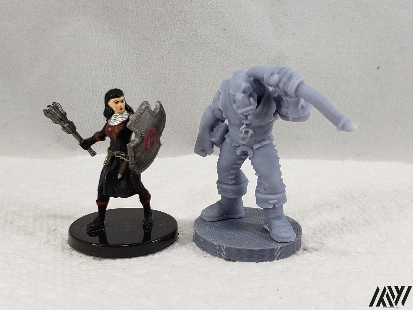 Orc Archer 3