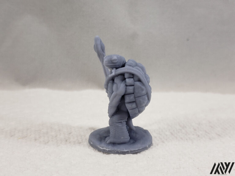 Turdle Adventurer 2