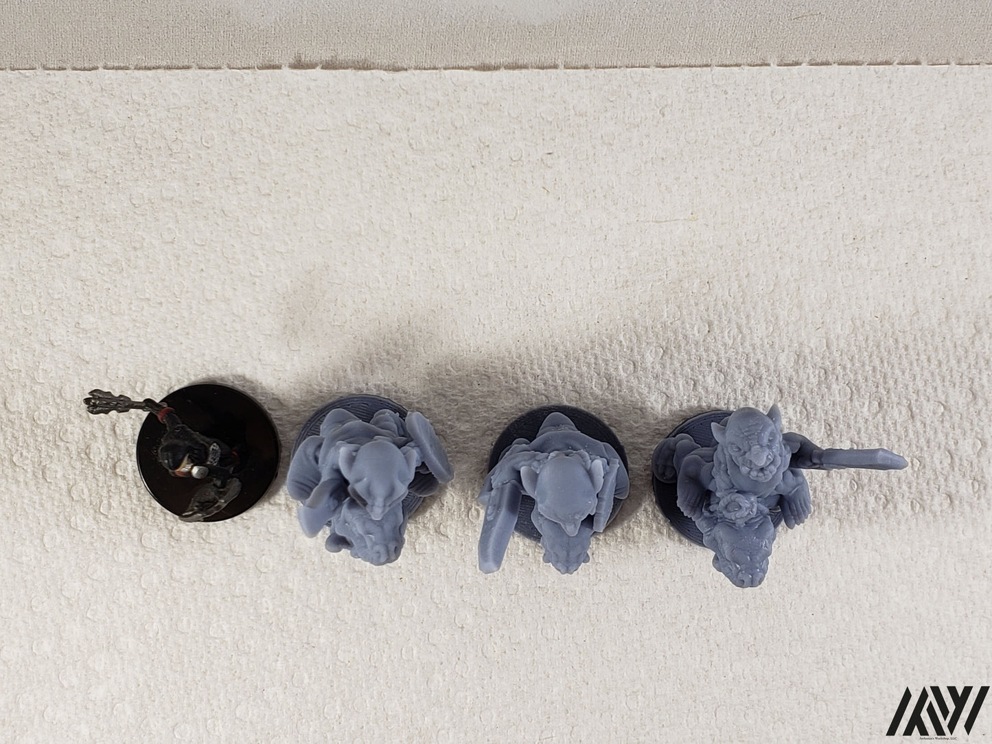 Goblin Riders Set