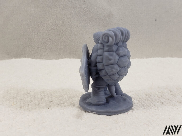 Turdle Adventurer 3