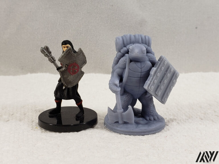 Turdle Adventurer 3