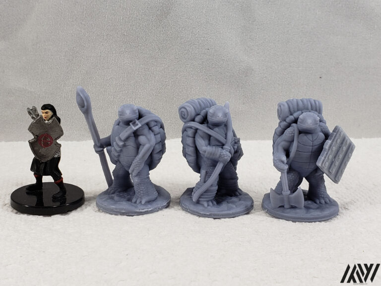 Turdle Adventures Set
