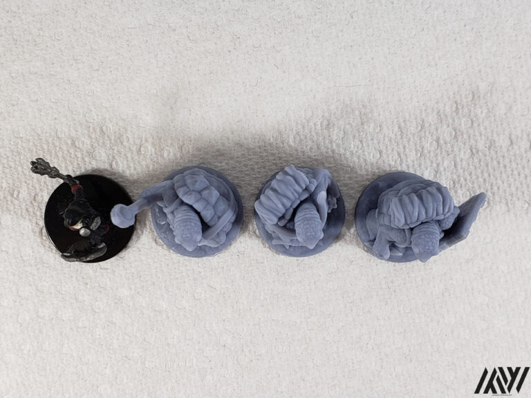 Turdle Adventures Set