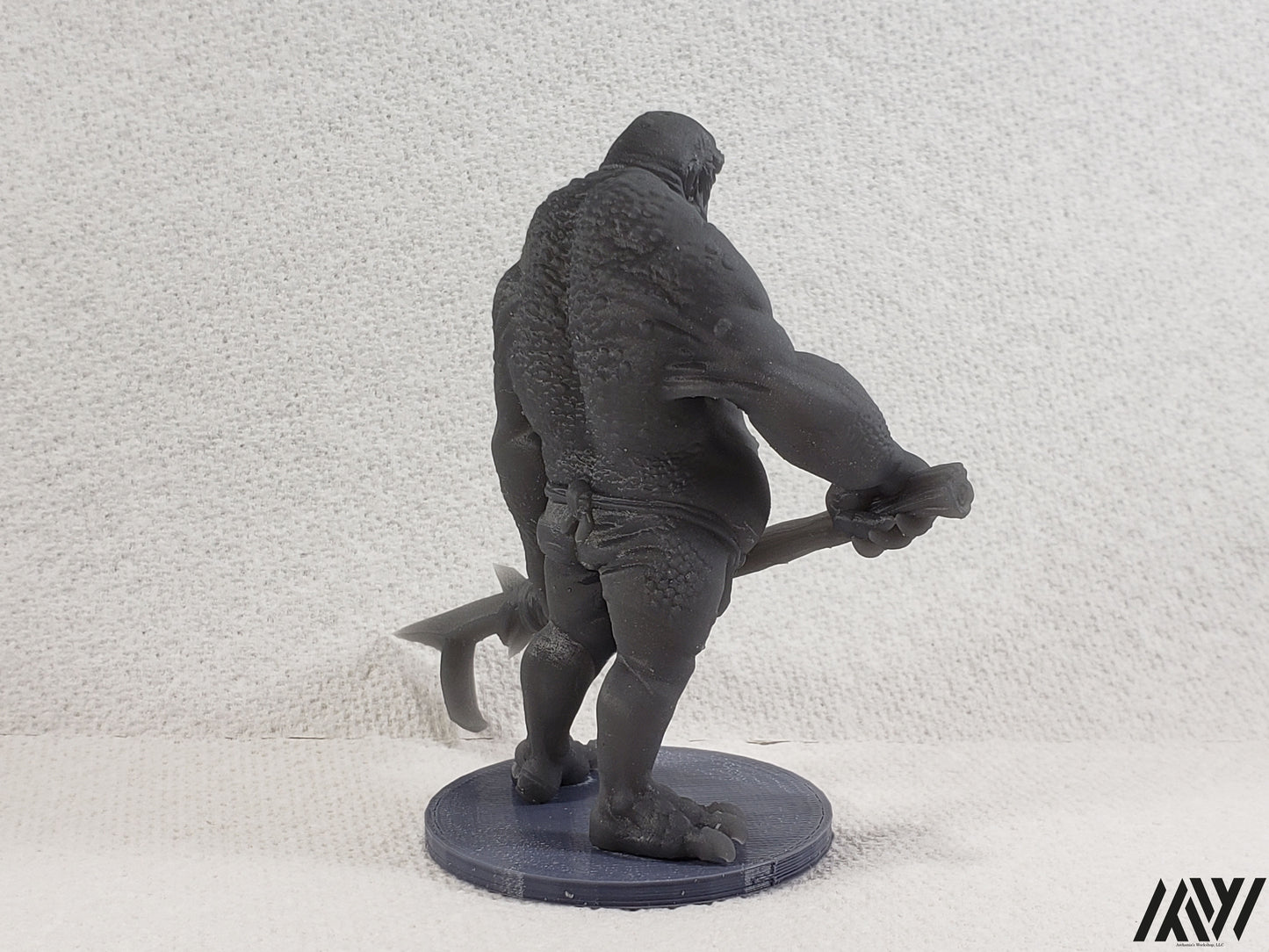 Marsh Giant 2