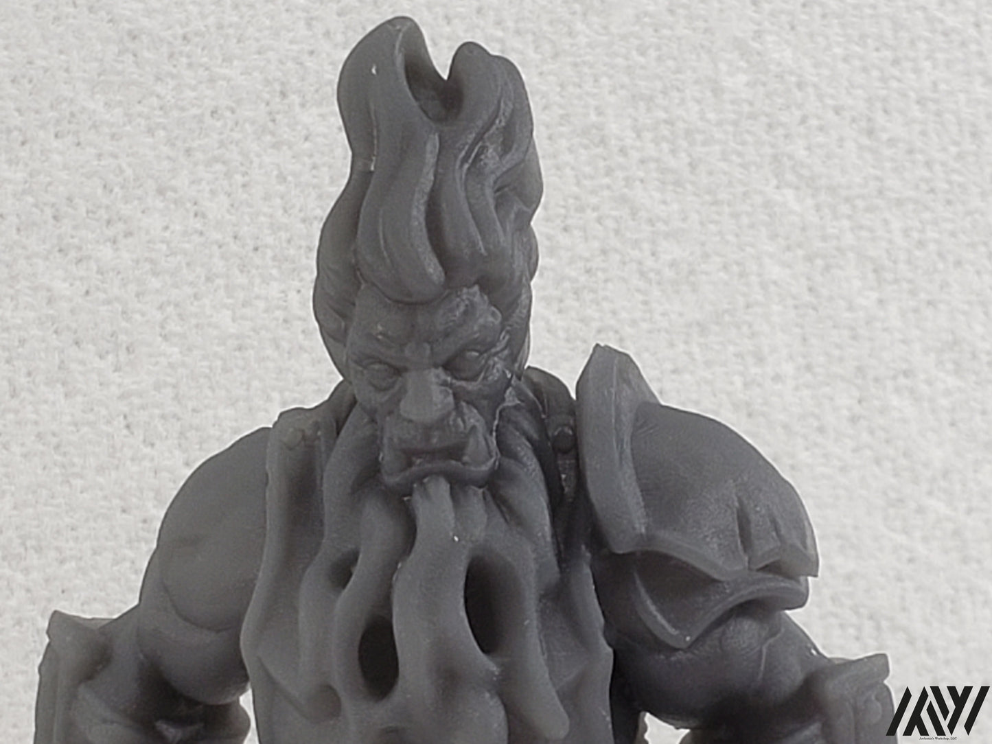 Fire Giant
