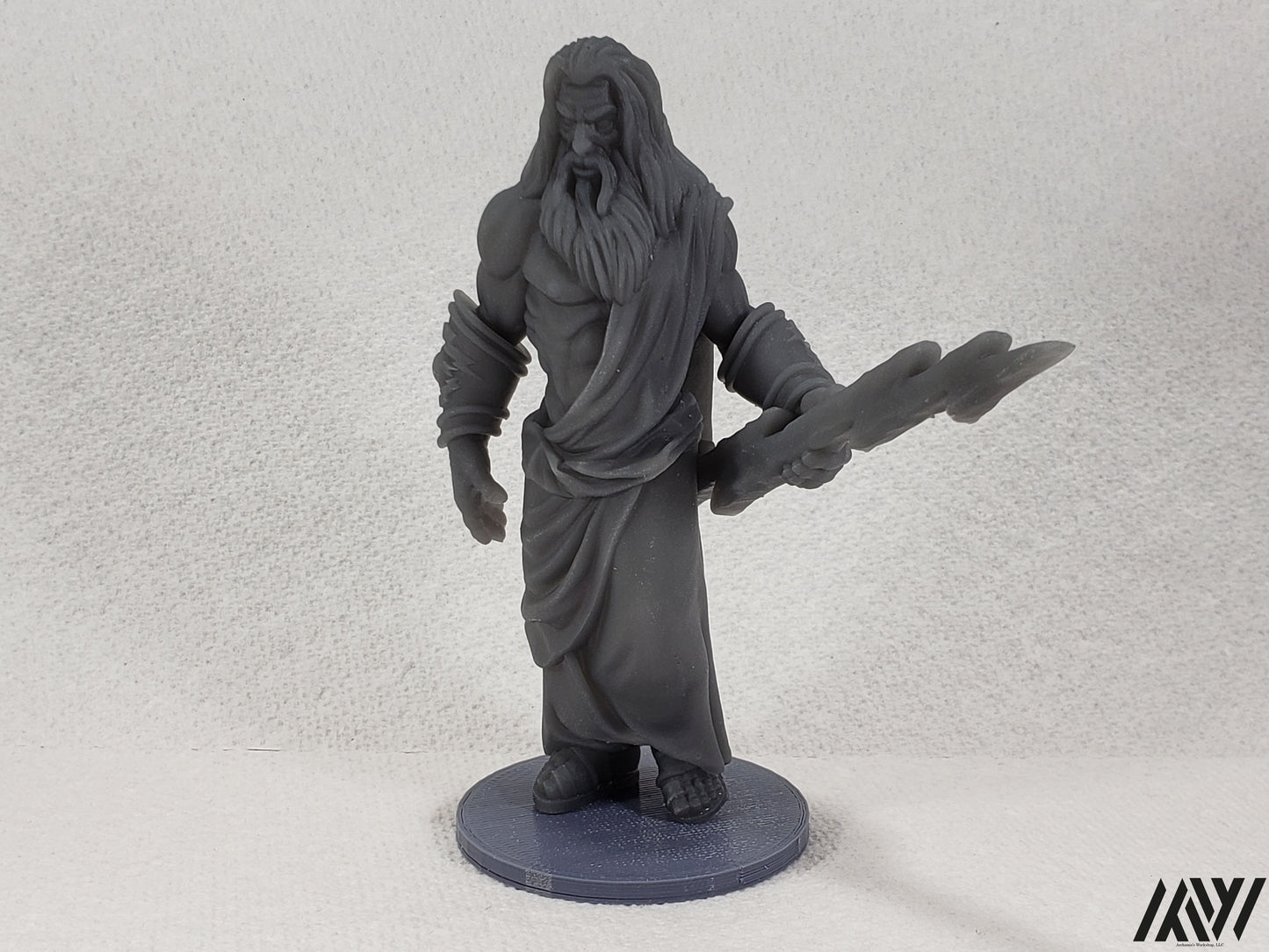 Storm Giant 1