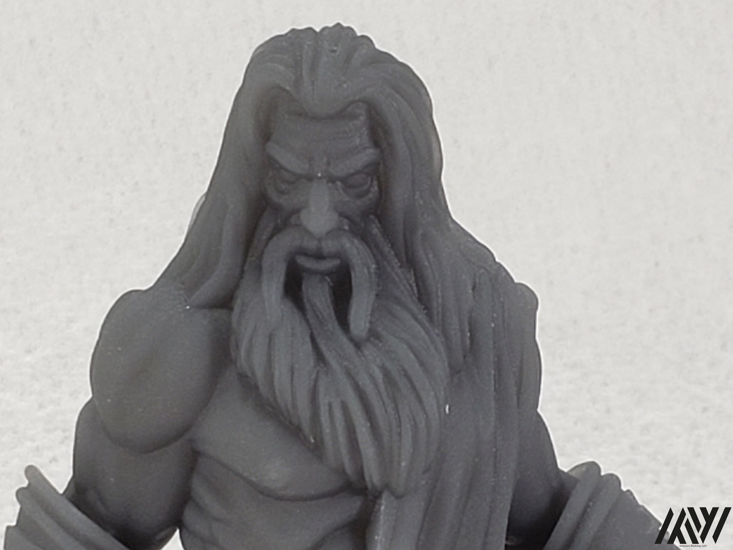 Storm Giant 1