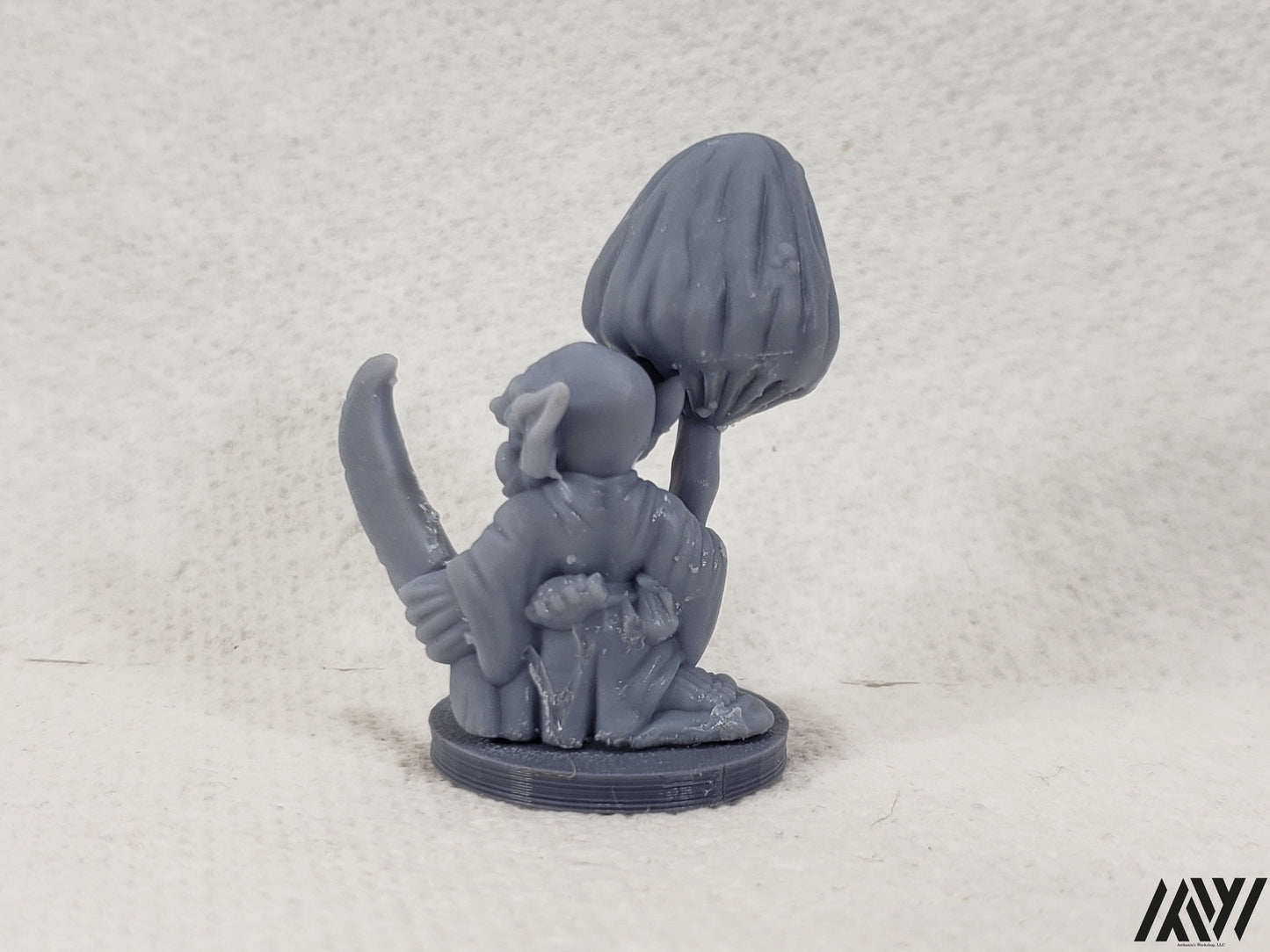 Goblin Shaman 2