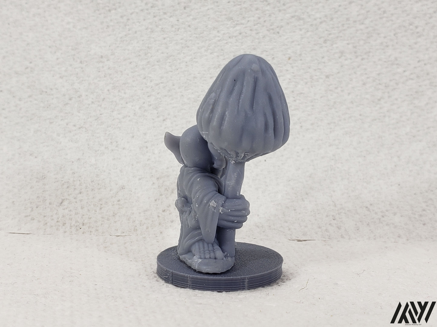 Goblin Shaman 2