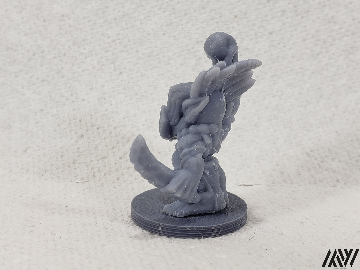 Goblin Shaman 3