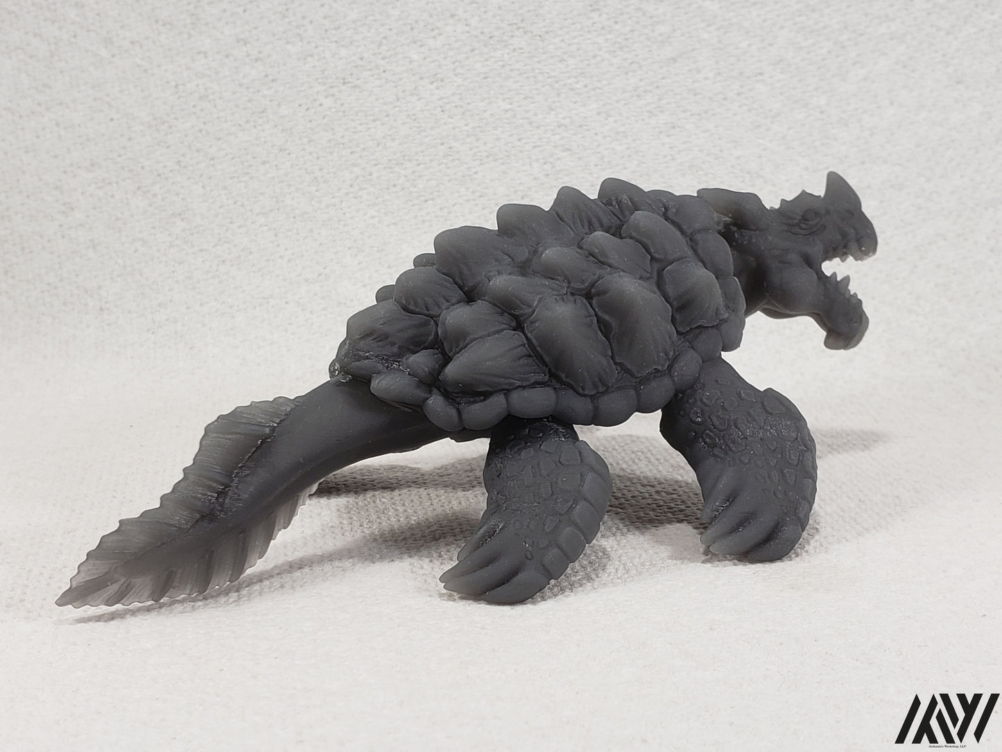Dragon Turtle 2