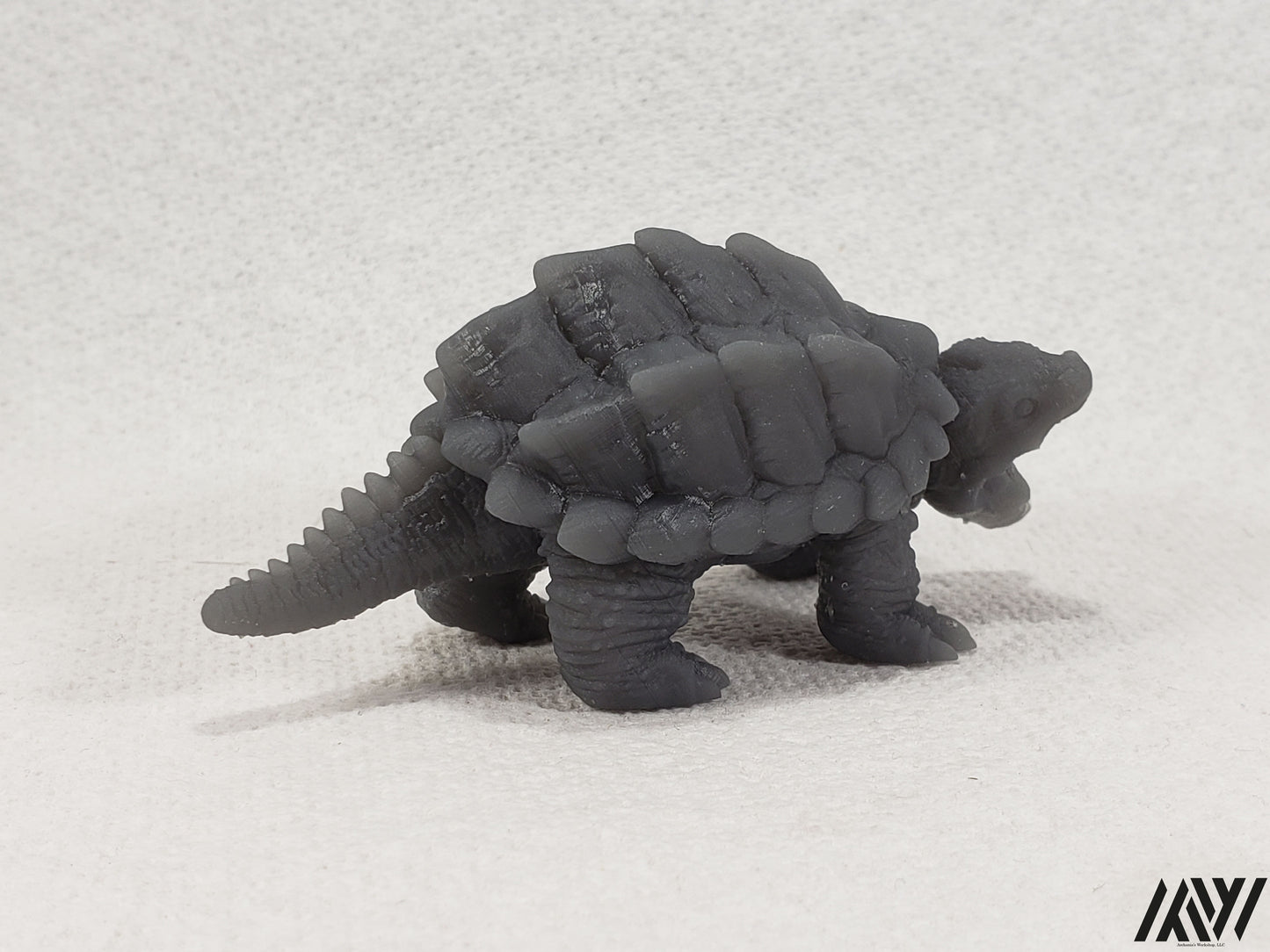 Snapping Turtle 2