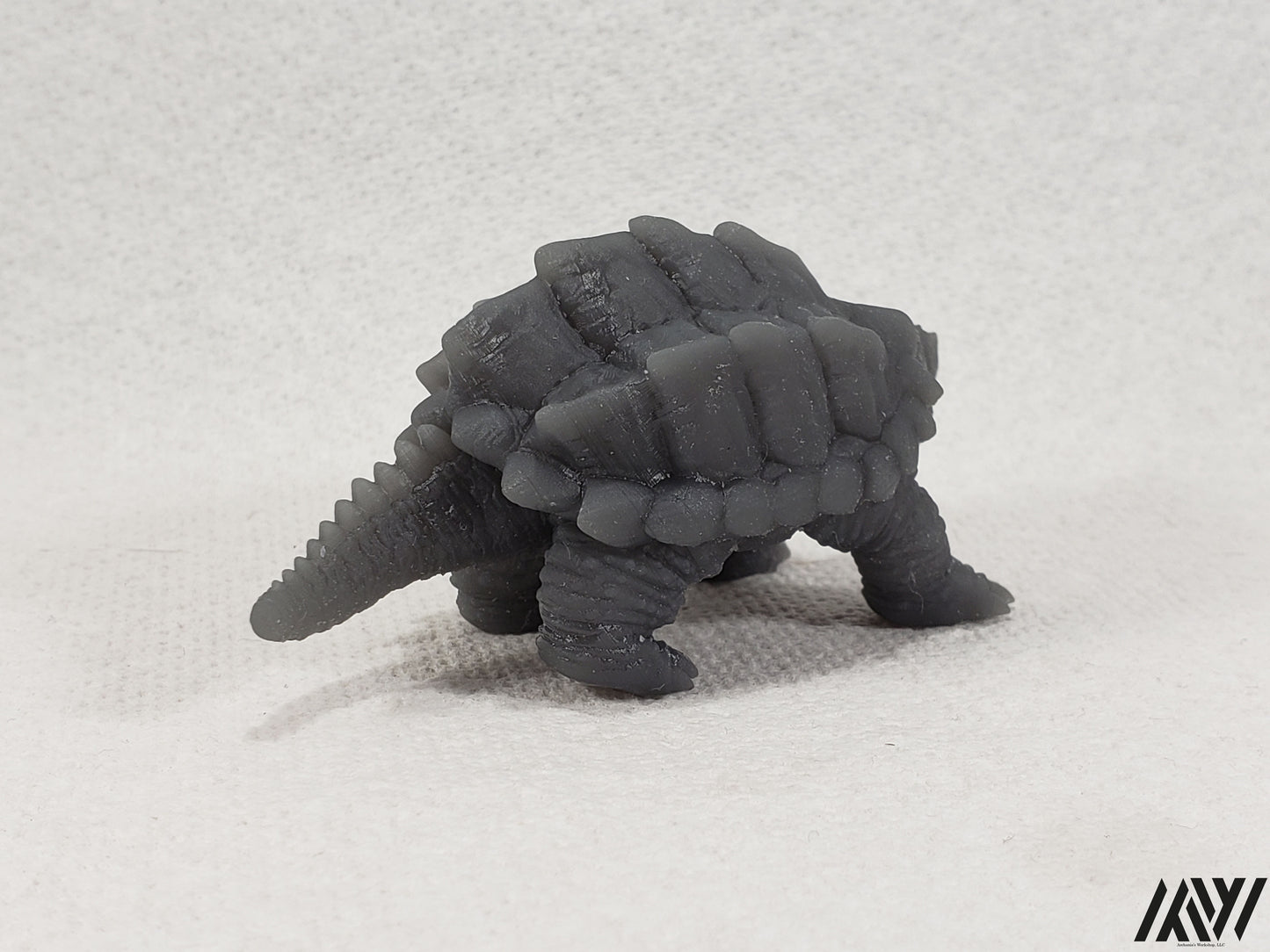 Snapping Turtle 1