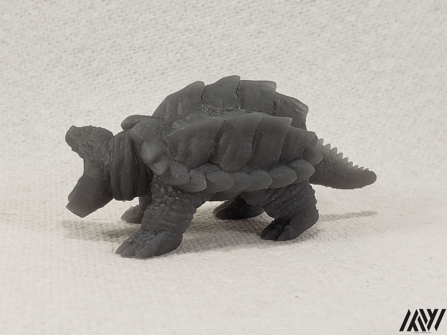Snapping Turtle 2