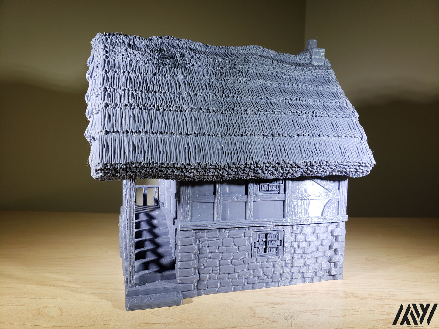 House 1