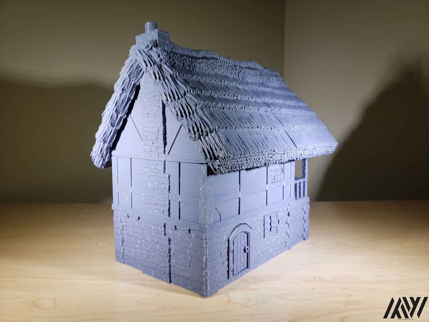 House 1
