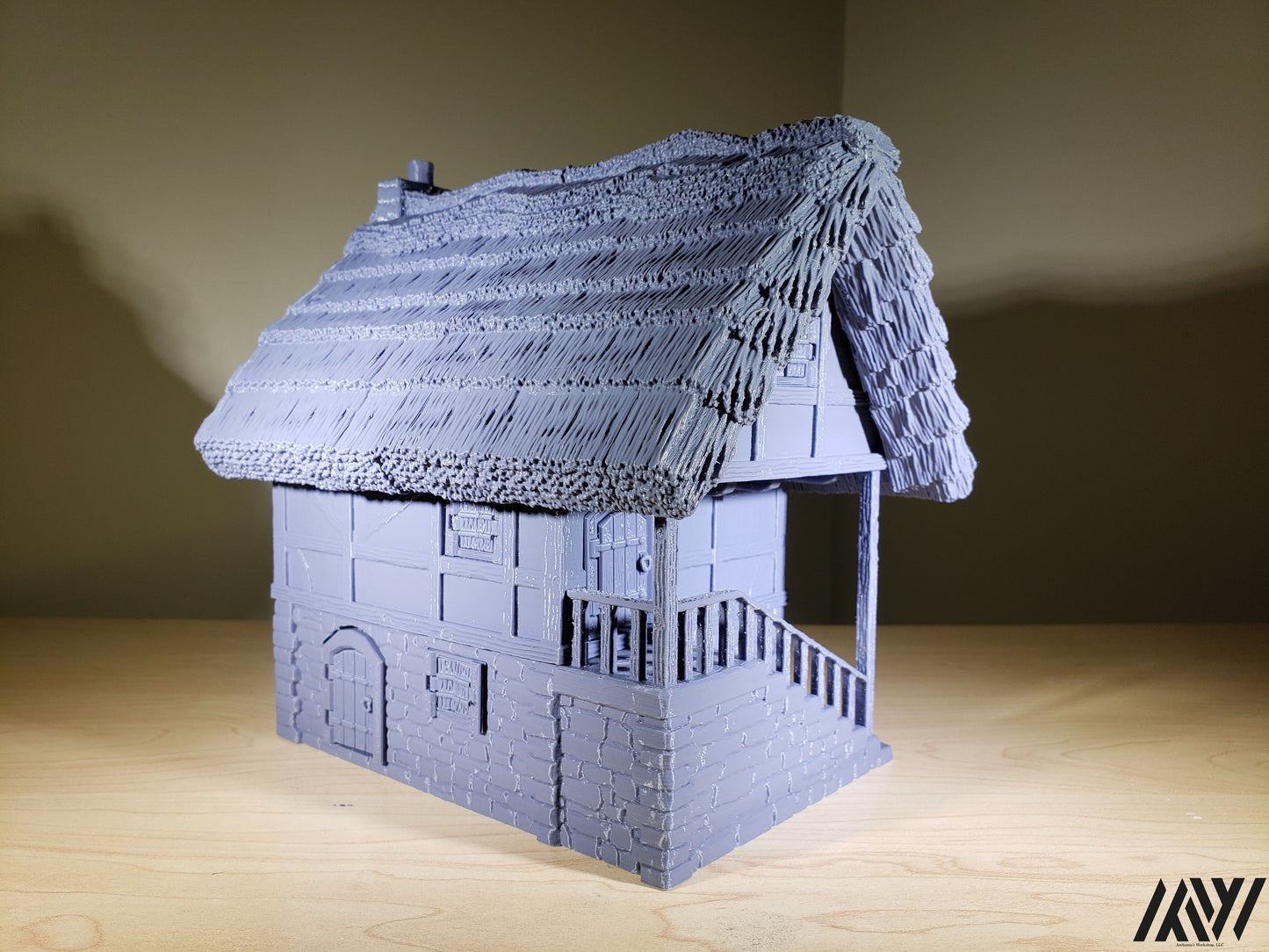 House 1