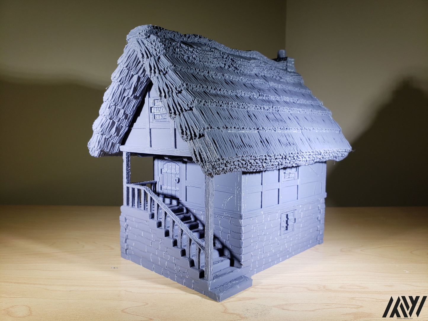 House 1