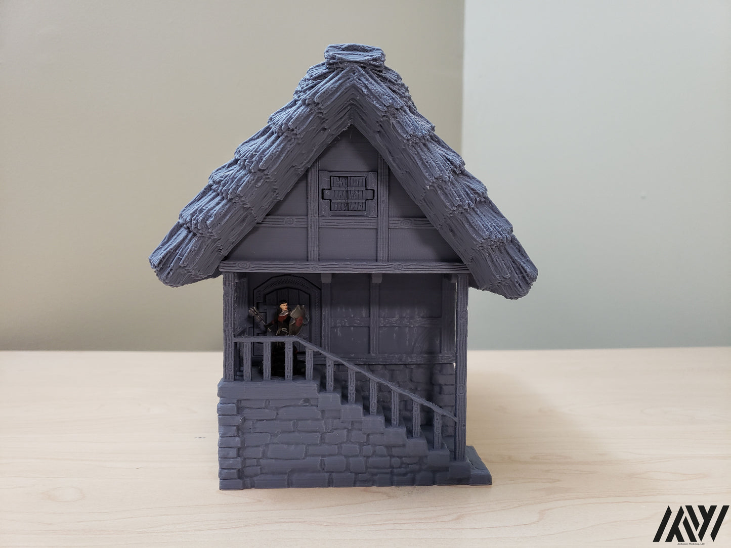 House 1