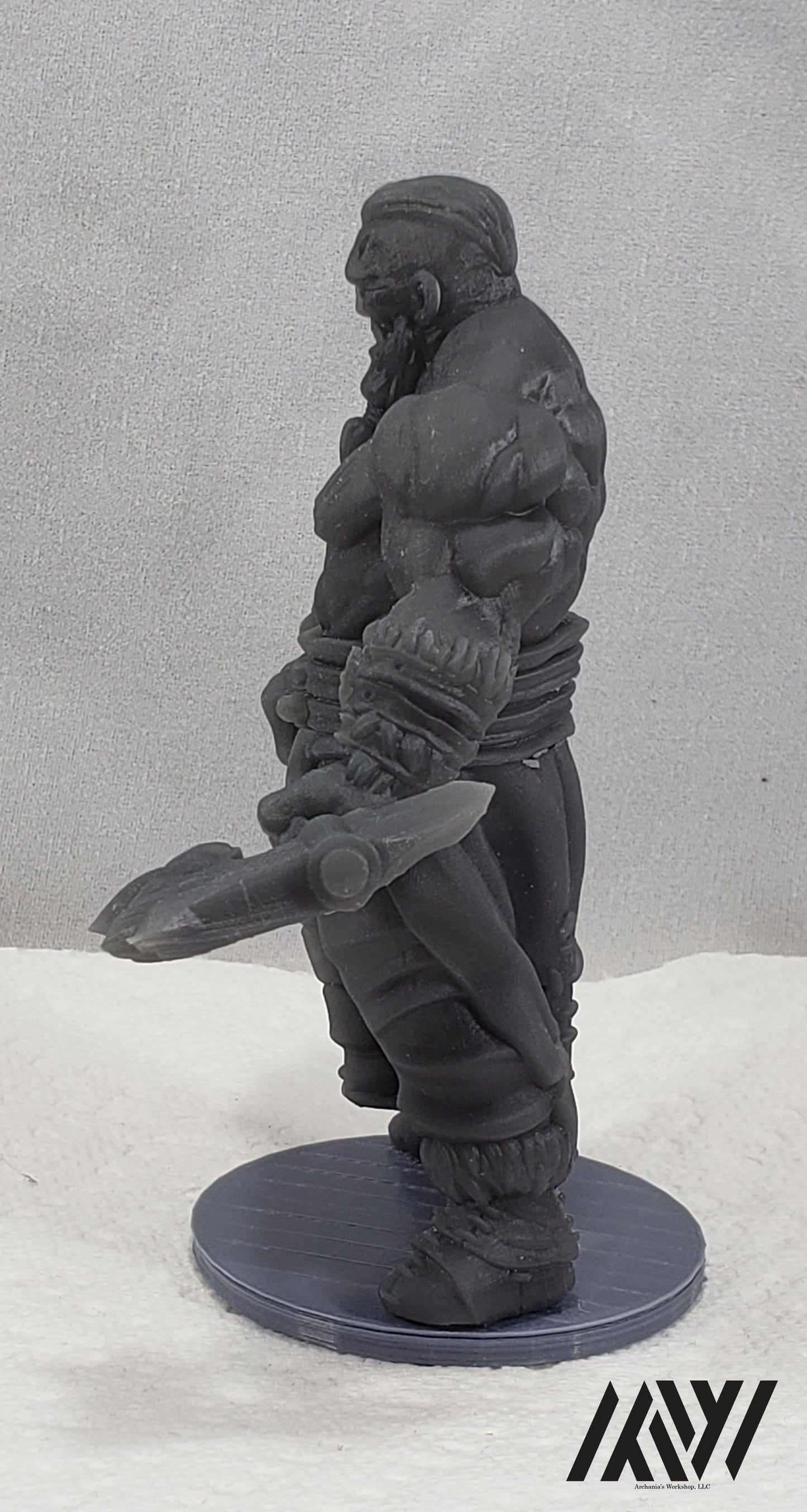 Frost Giant 1