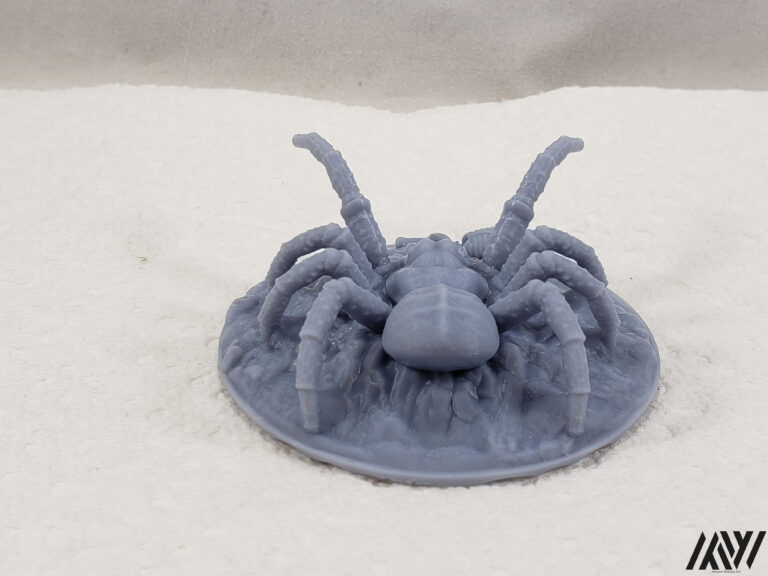 Giant Spider