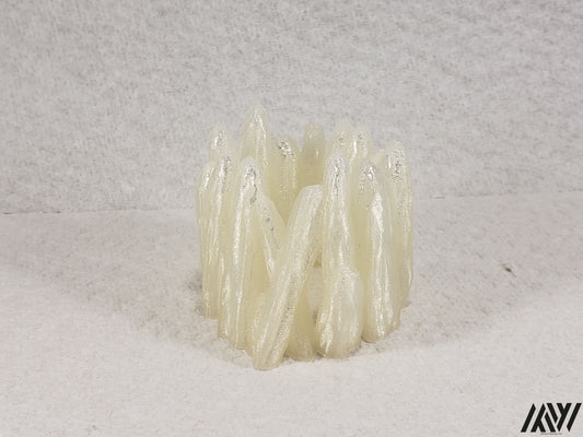 Ice Prison Ring