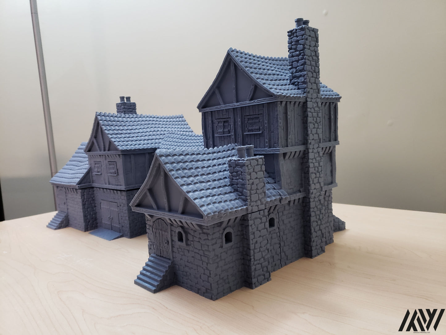 Merchant's Manor