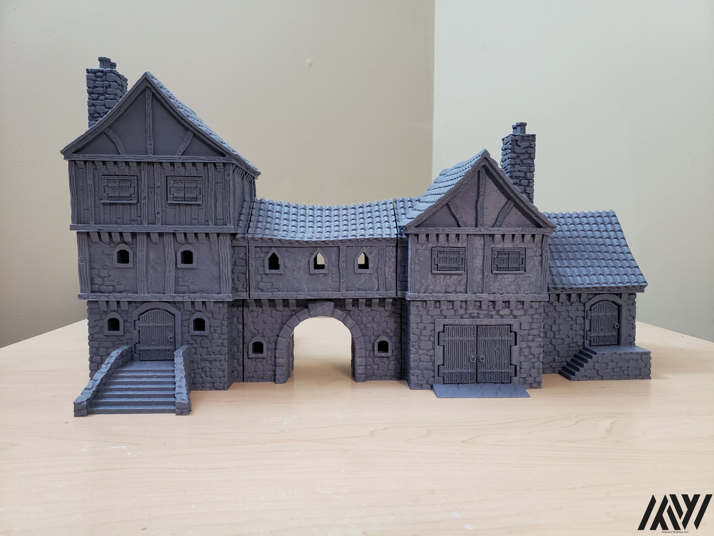 Merchant's Manor
