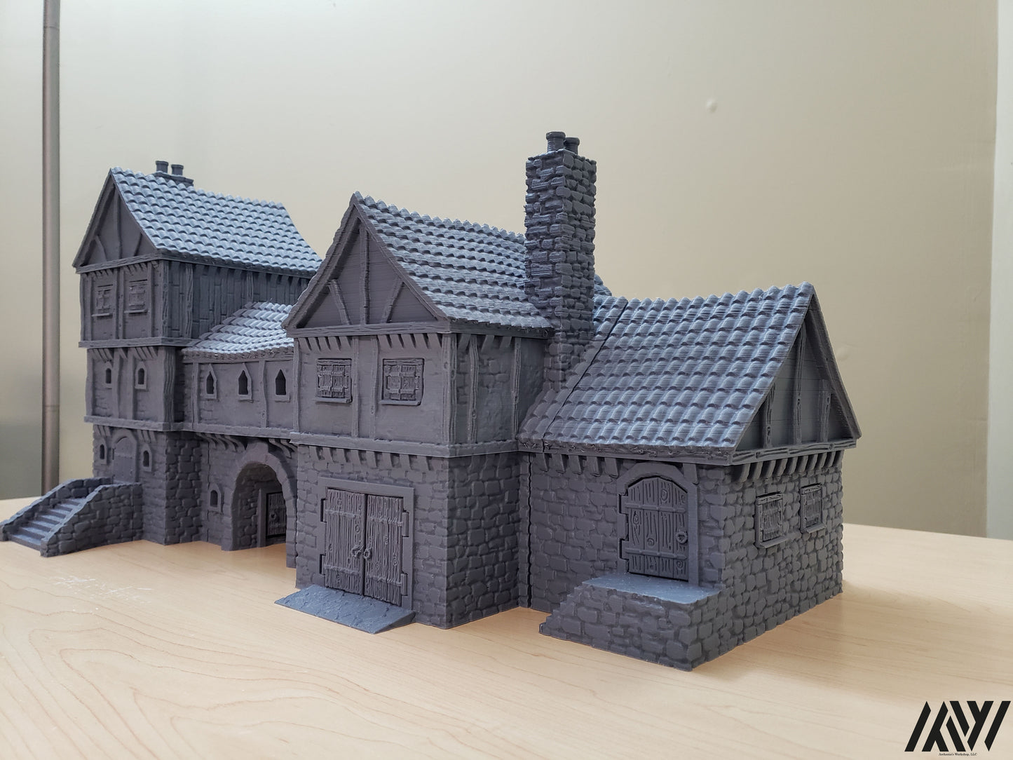 Merchant's Manor