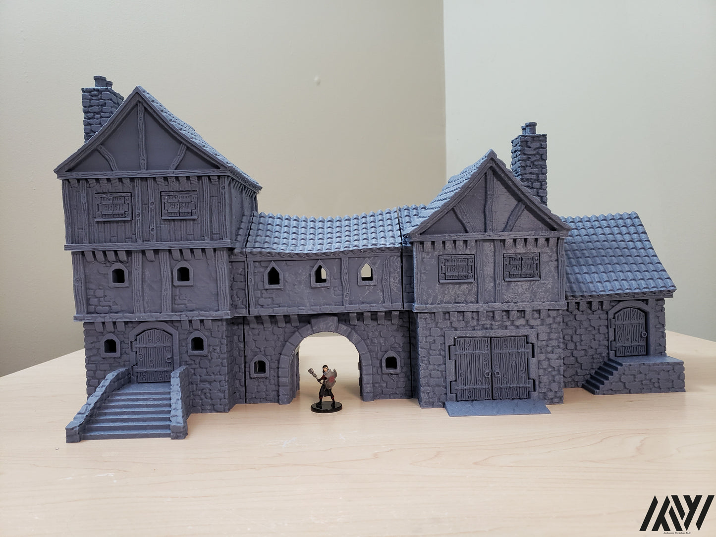 Merchant's Manor
