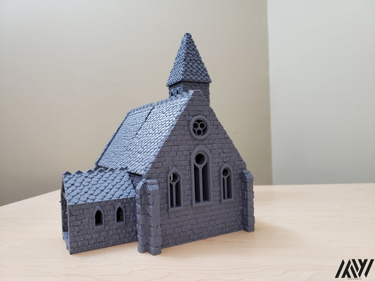 The Church