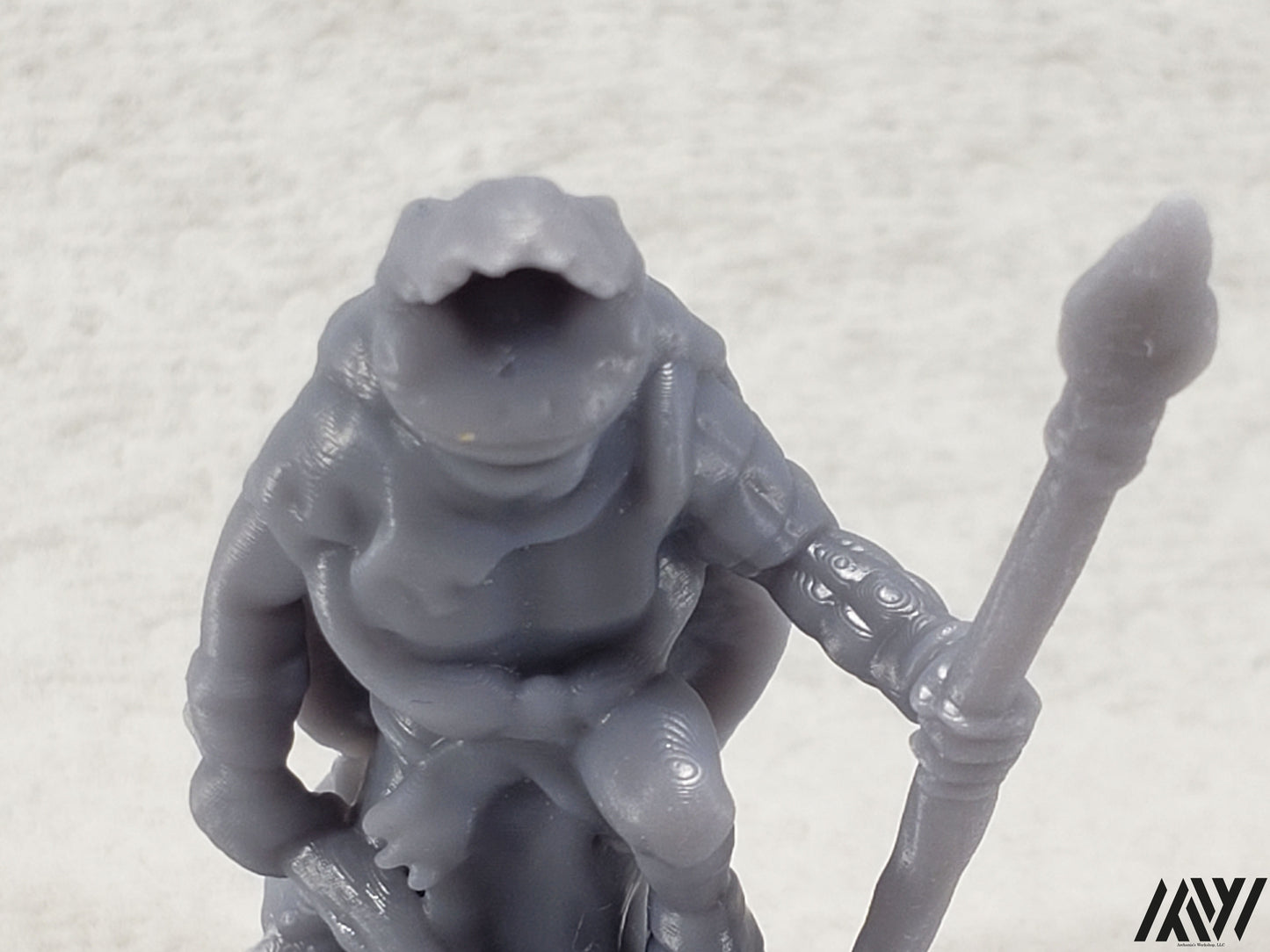 Kroaken Croc Killer