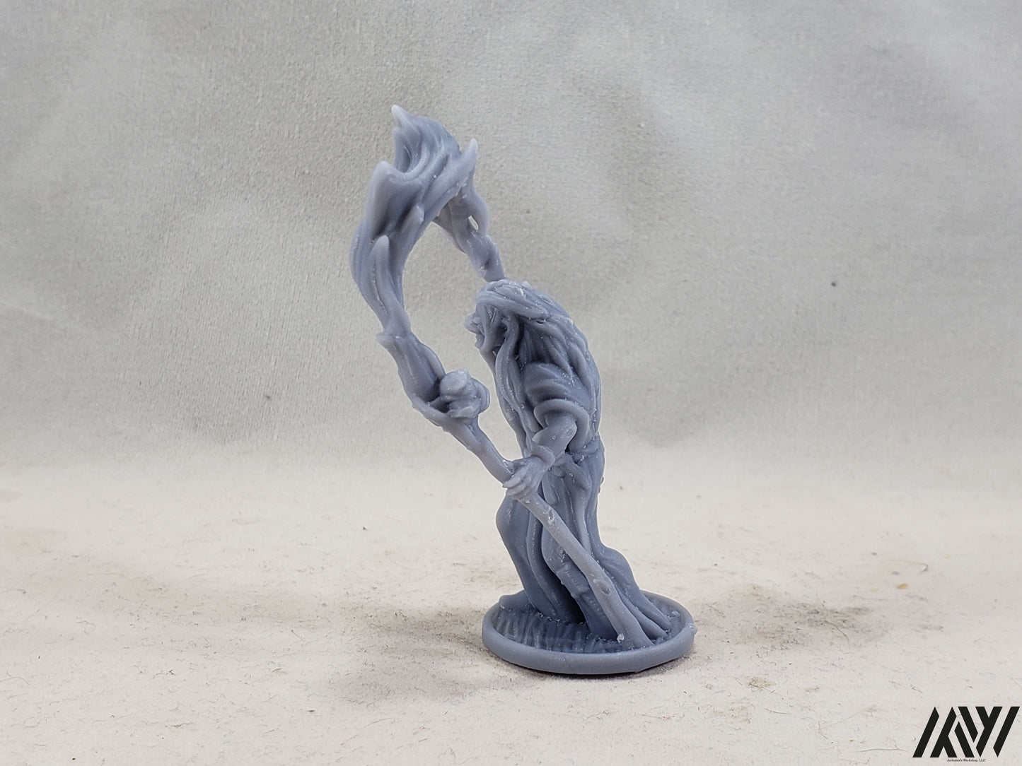 Caster Hag