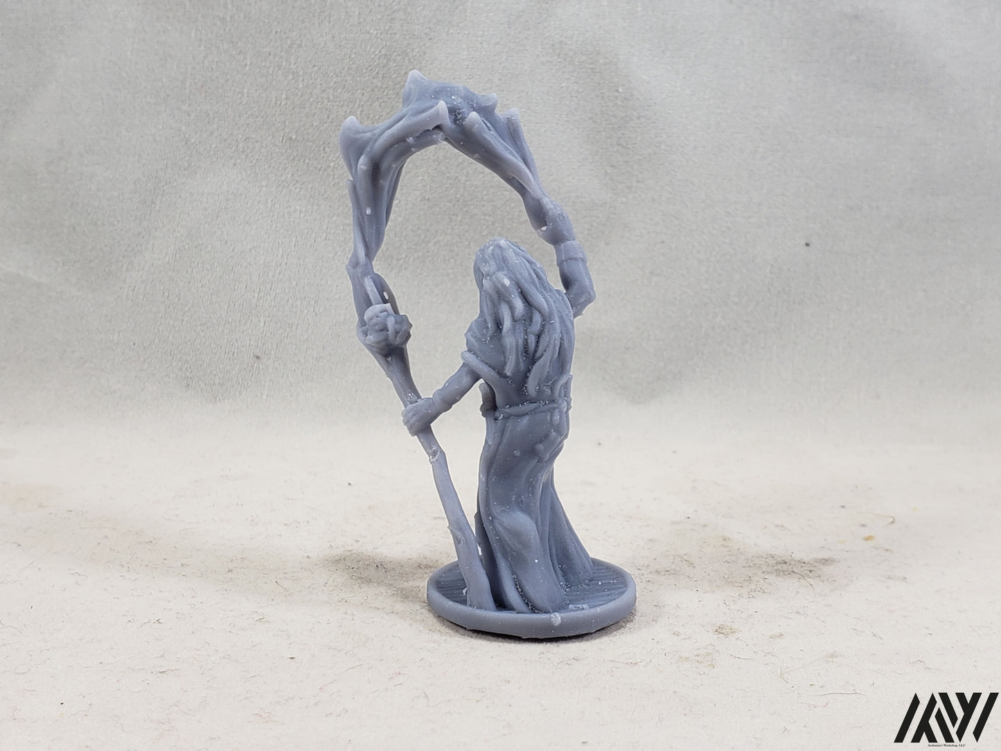 Caster Hag