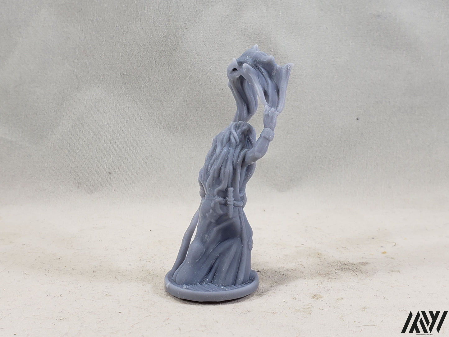 Caster Hag