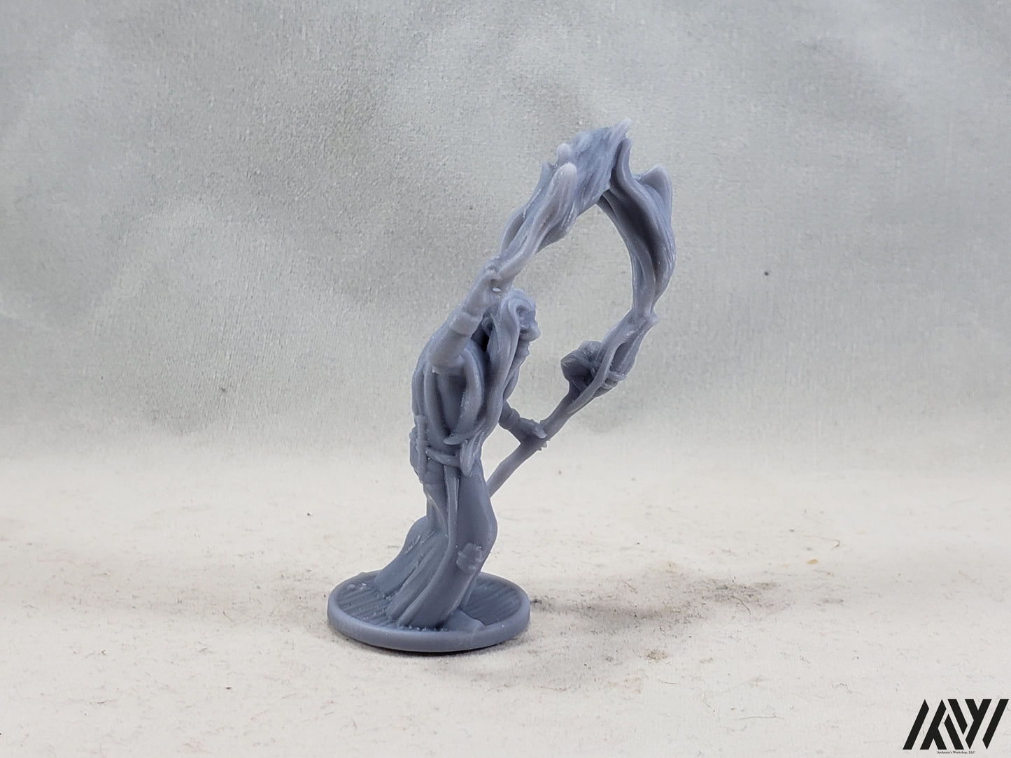 Caster Hag