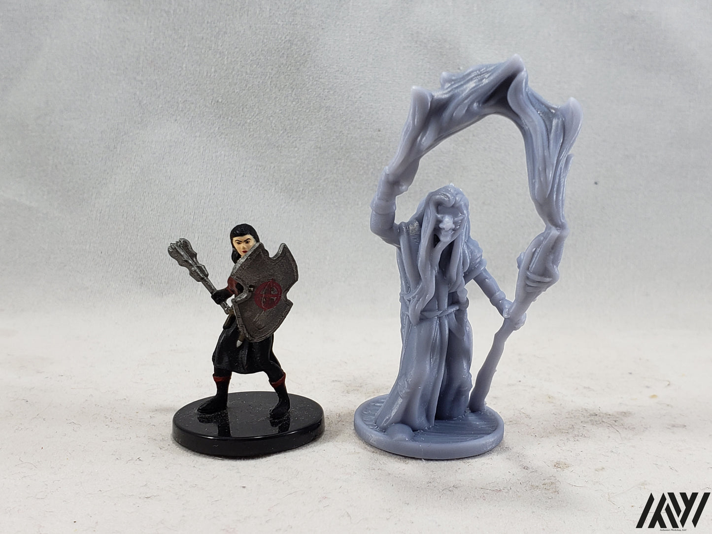 Caster Hag