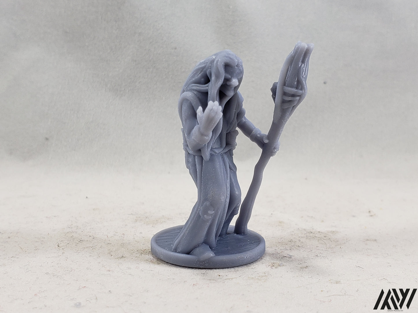Caller Hag