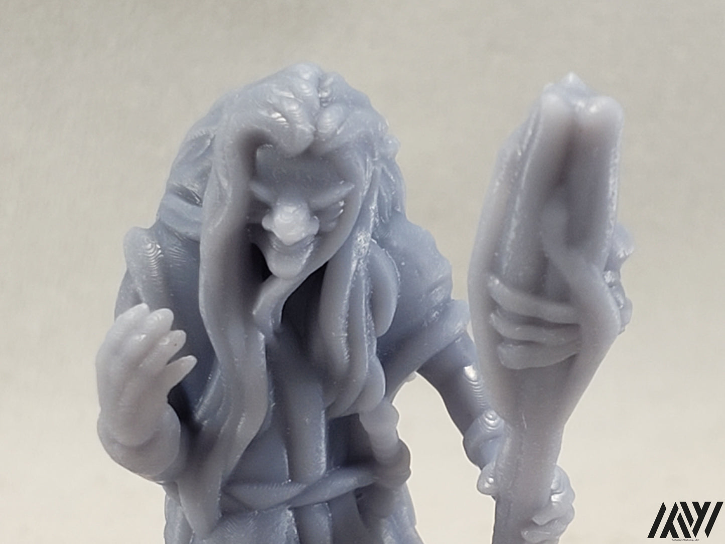 Caller Hag