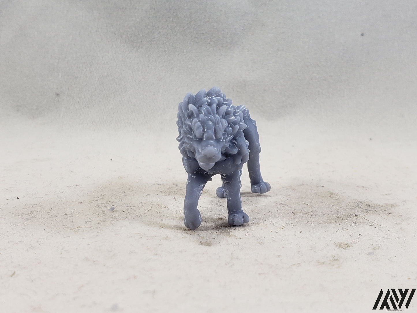 Wolf