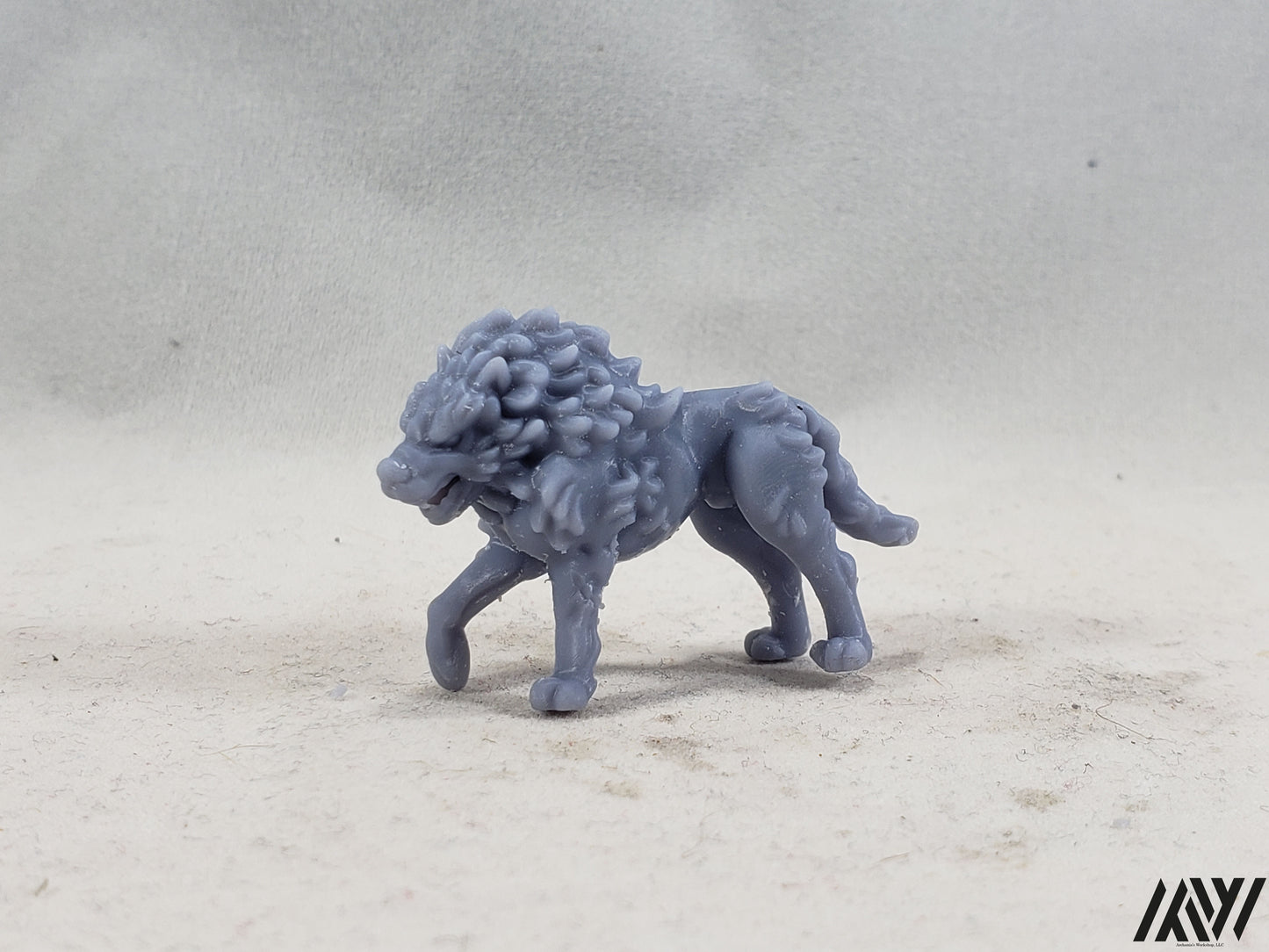 Wolf