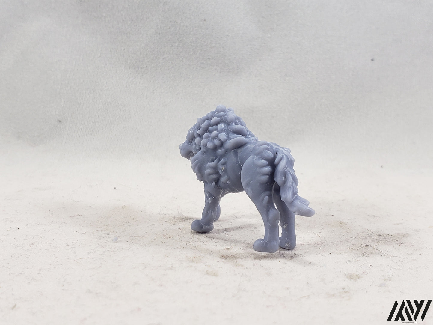 Wolf