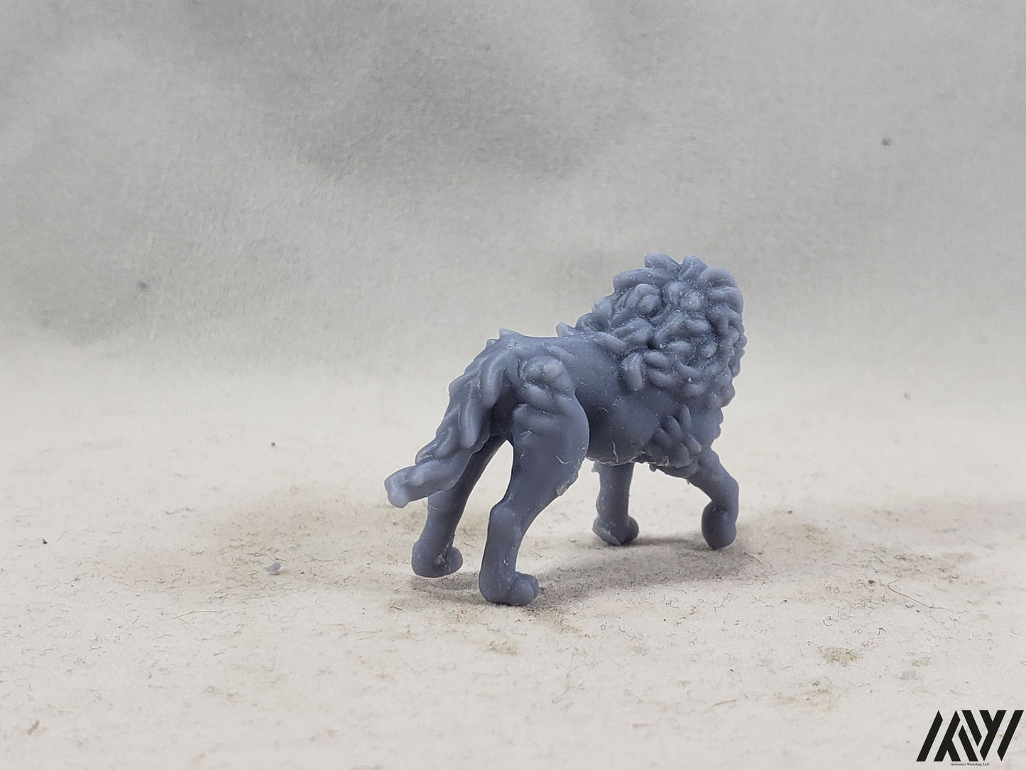 Wolf